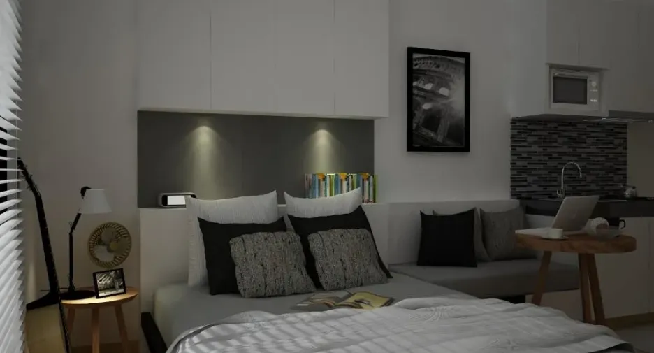L Loft Ratchada 19