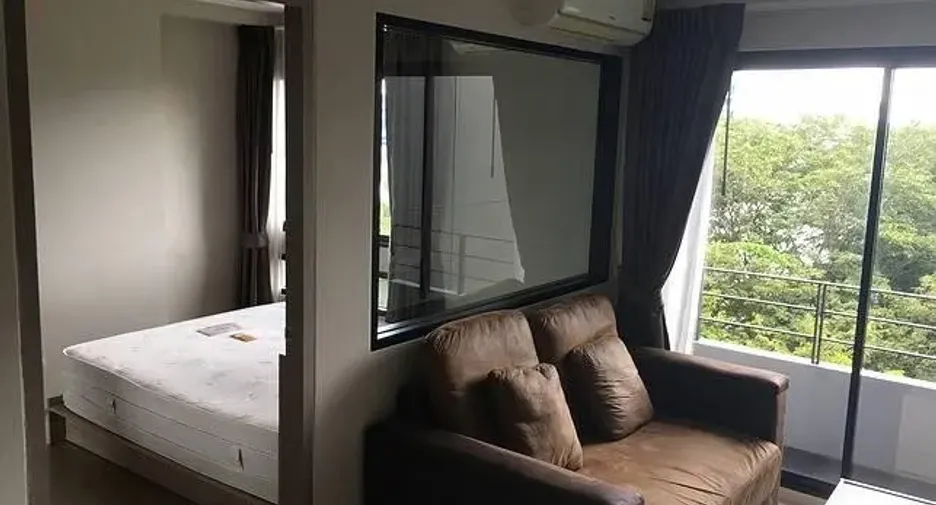 L Loft Ratchada 19