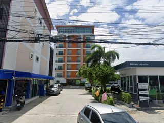 อาร์โรซ เรสซิเดนซ์