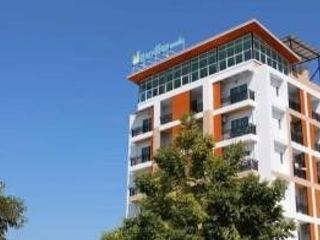 อาร์โรซ เรสซิเดนซ์