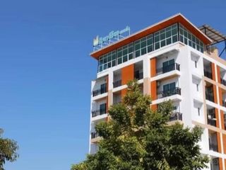 อาร์โรซ เรสซิเดนซ์