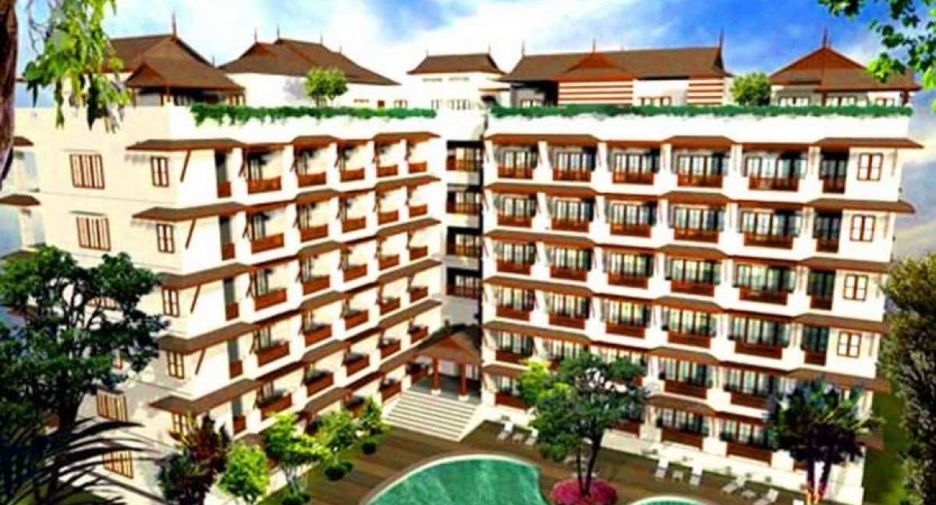 Thaiswai Residence