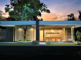 Shambhala sol