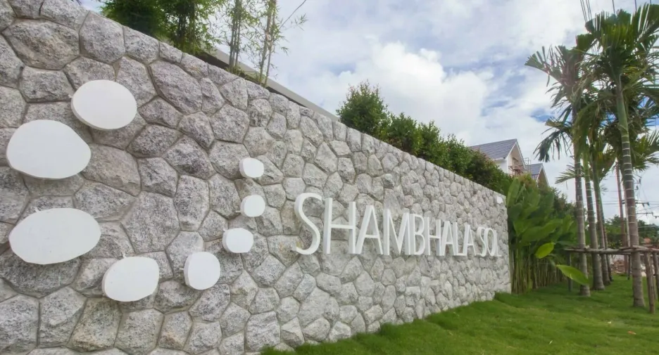 Shambhala sol