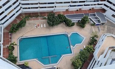 Paradise Condominium