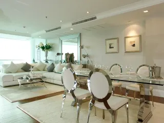 My Resort @ River