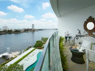 My Resort @ River