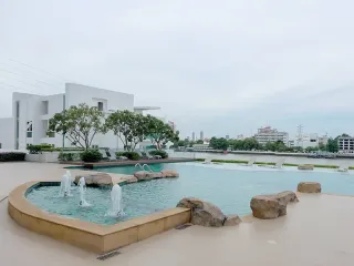 My Resort @ River