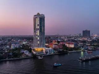 My Resort @ River