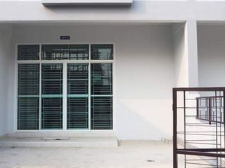 Baan Romyen National Housing Authority