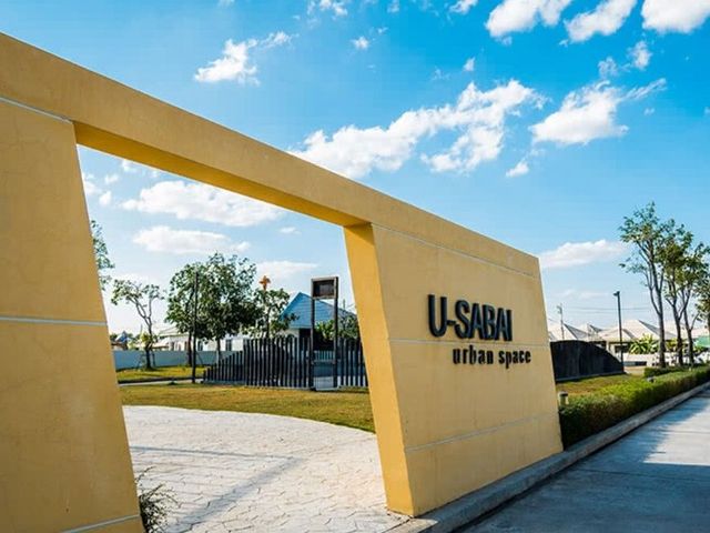 The Urbano Baan U Sabai 11