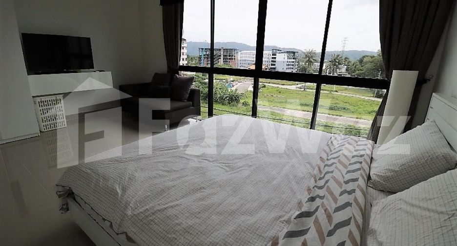 Phuket Country Club
