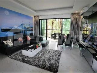 ภูเก็ต คันทรี คลับ