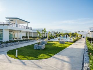 Villa Serena Hua Hin