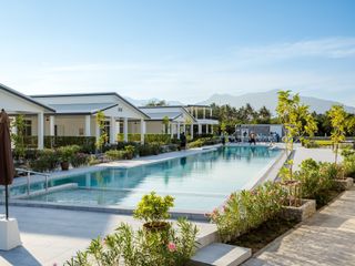 Villa Serena Hua Hin