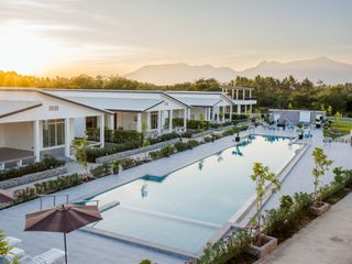 Villa Serena Hua Hin