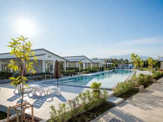Villa Serena Hua Hin