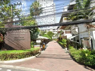 Piya Place Tonson
