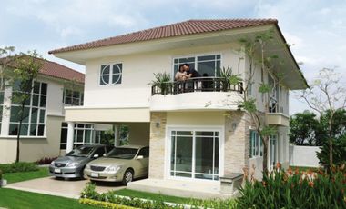 Supalai Garden Ville Wongwaen-Lam Luk Ka Khlong 3