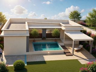 Aurelia Khao Lak Pool Villas