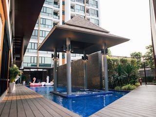 The Cube Premium Ram Inthra 34