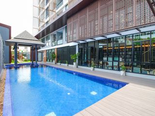 The Cube Premium Ram Inthra 34