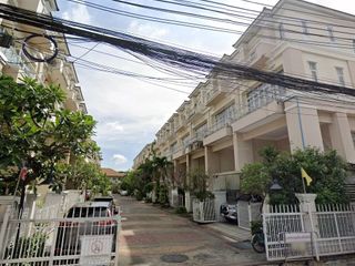 ซิตี้ พลัส สุขุมวิท 50