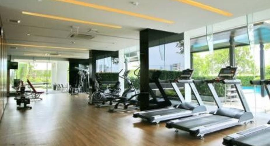 The Room Rama 4