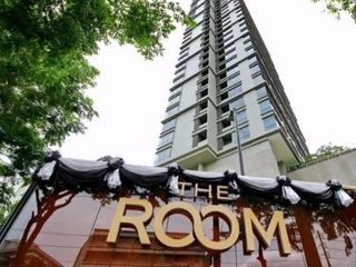 The Room Rama 4