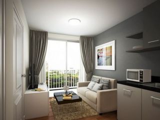 S Condo Samut Sakhon