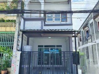 บ้านจินดาทาวน์