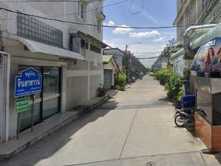 บ้านจินดาทาวน์