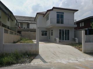 Suk Thawi 1-2 Village