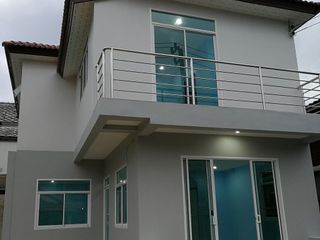 Suk Thawi 1-2 Village