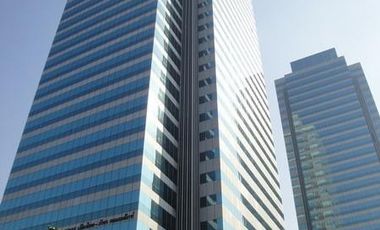 Muang Thai - Phatra Complex