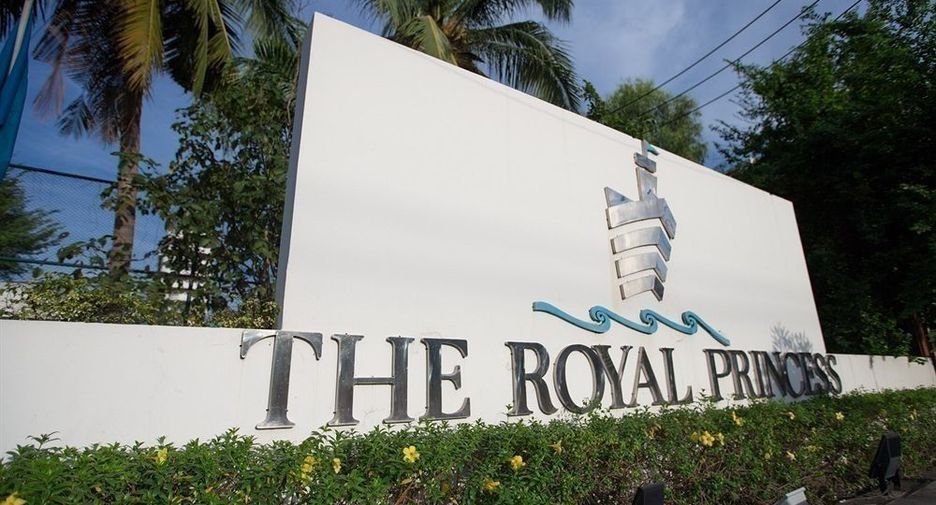 Royal Princess Hua Hin