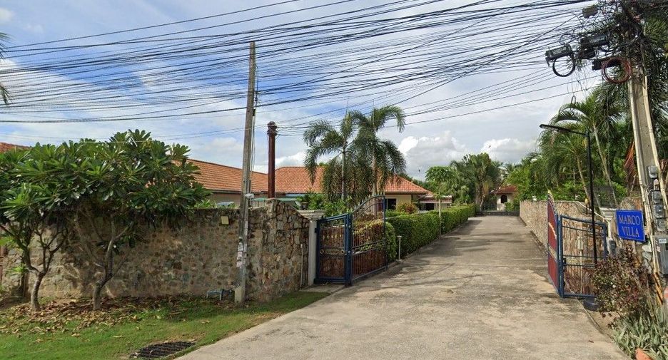 Marco Villa