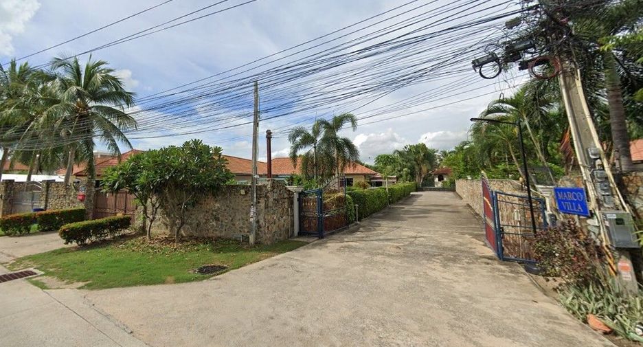 Marco Villa