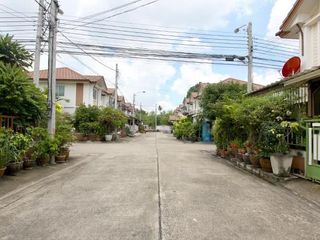 Pruksa Ville 11