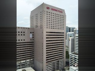 Ramaland Building