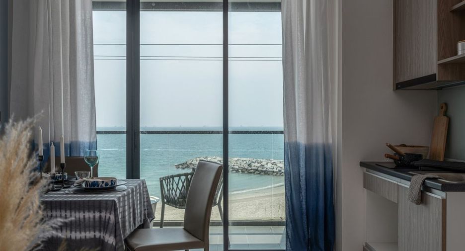 The Courtyard Rayong