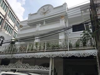 Moo Baan Sahachok