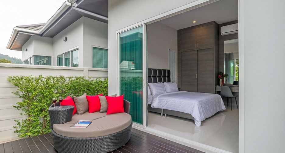 The Haven Krabi