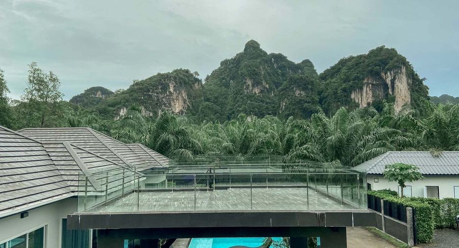 The Haven Krabi