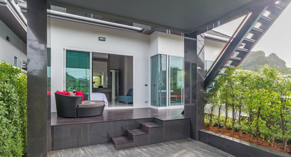 The Haven Krabi