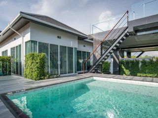 The Haven Краби