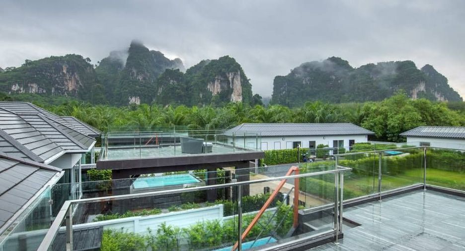 The Haven Krabi