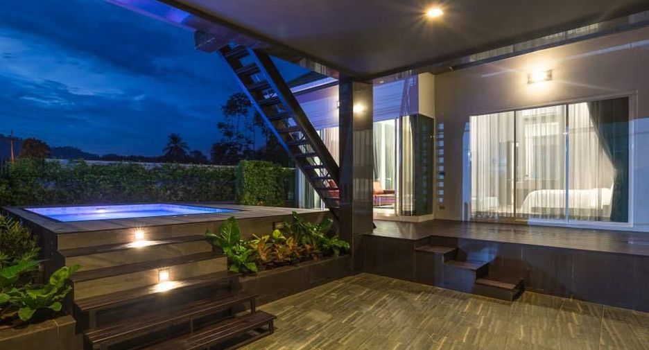 The Haven Krabi