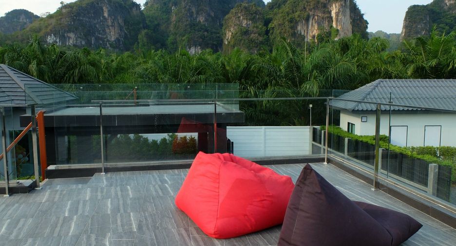 The Haven Krabi