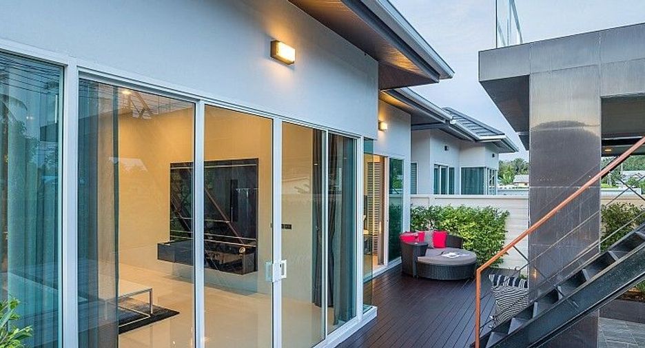 The Haven Krabi